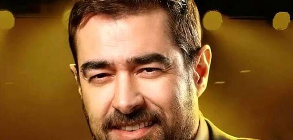 عکس عروسی شهاب حسینی و ساناز ارجمند