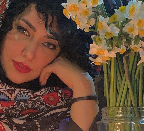 عکس عروسی شهاب حسینی و پریچهر قنبری