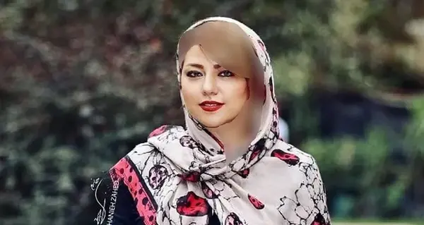 عکس عروسی شهاب حسینی و پریچهر قنبری