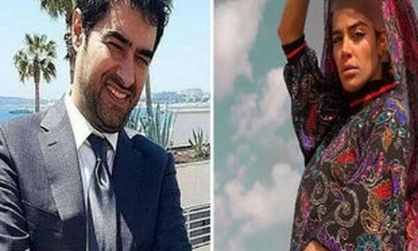 عکس های عروسی شهاب حسینی