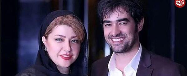 عکس های عروسی شهاب حسینی