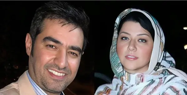 عکس های عروسی شهاب حسینی