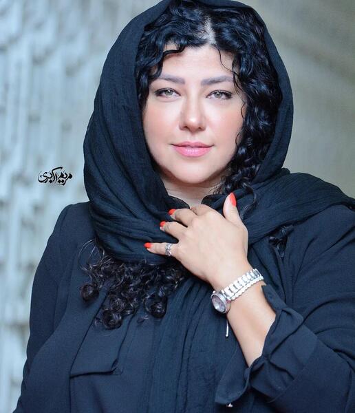 عکس عروسی دوم شهاب حسینی