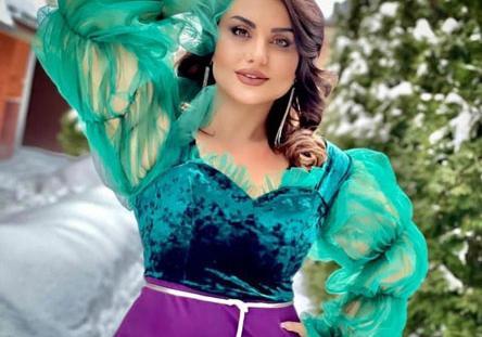 همسرش عکس عروسی شبنم تووزلو