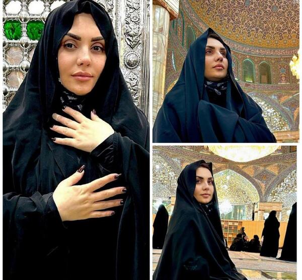 همسرش عکس عروسی شبنم تووزلو