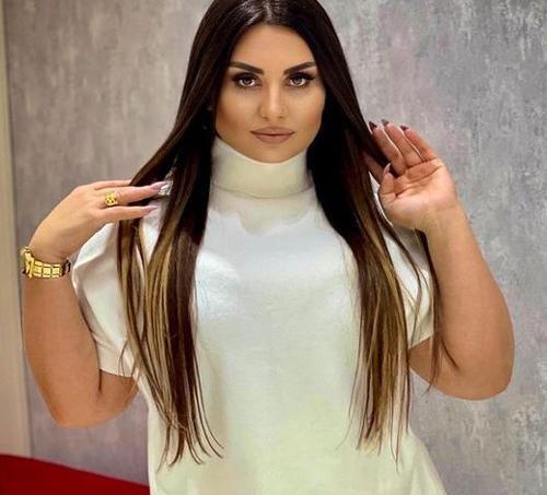 همسرش عکس عروسی شبنم تووزلو