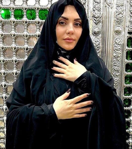 همسرش عکس عروسی شبنم تووزلو