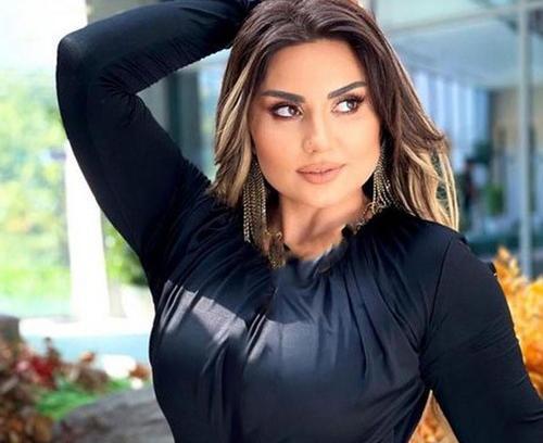 همسرش عکس عروسی شبنم تووزلو