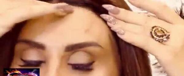 همسرش عکس عروسی شبنم تووزلو
