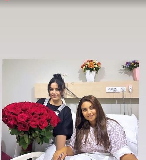 شبنم تووزلو عکس عروسی شبنم تووزلو