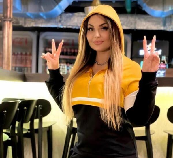 شبنم تووزلو عکس عروسی شبنم تووزلو