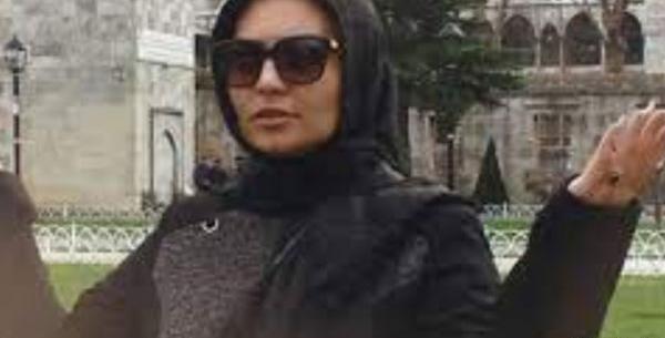 همسر شبنم تووزلو عکس عروسی شبنم تووزلو