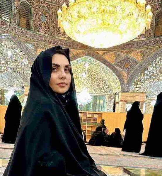 همسر شبنم تووزلو عکس عروسی شبنم تووزلو