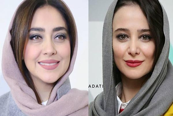 عکس عروسی خاله سوسکه و آقا موشه