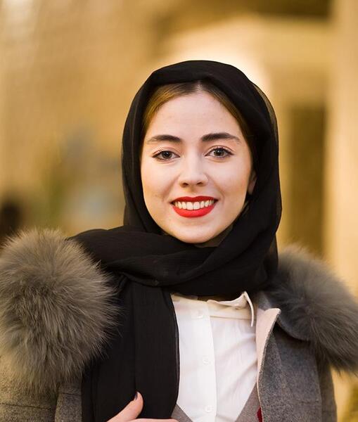 عکس عروسی خاله سوسکه و آقا موشه