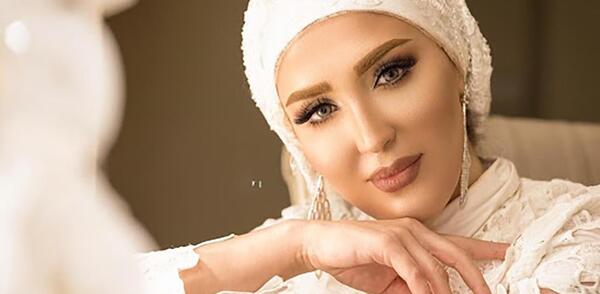 داماد عکس عروسی زهره فکور صبور