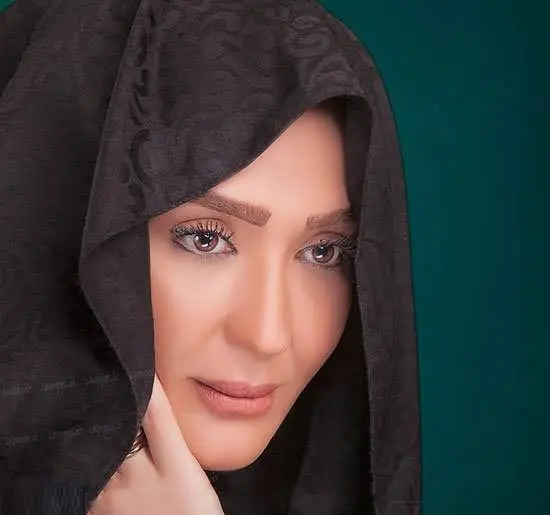 داماد عکس عروسی زهره فکور صبور