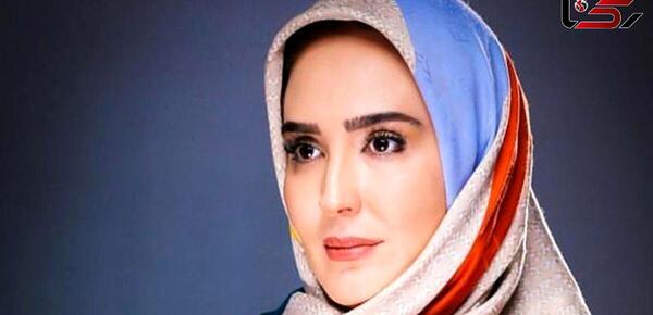 داماد عکس عروسی زهره فکور صبور