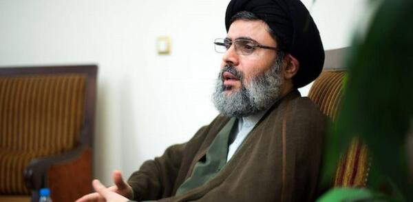عکس عروسی زینب سلیمانی و همسرش
