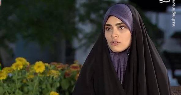 عکس عروسی دختر قالیباف مجلس