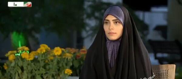عکس عروسی دختر قالیباف مجلس