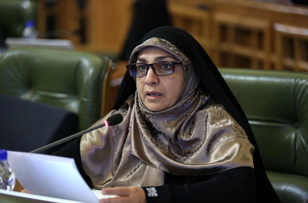 عکس عروسی دختر قالیباف مجلس