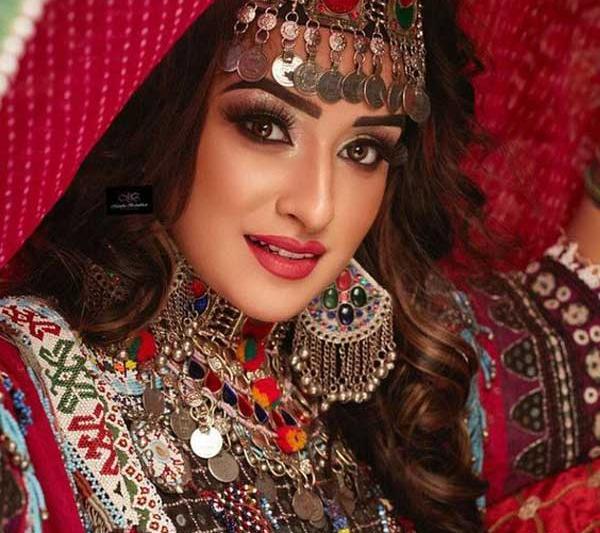 عکس عروسی بلوچی جدید