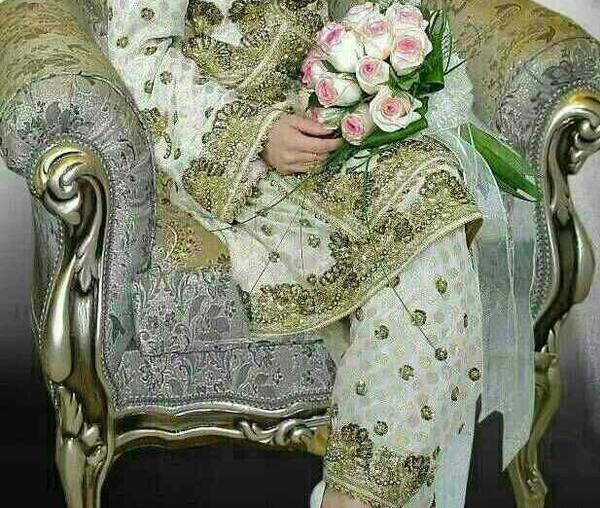 عکس عروسی بلوچی جدید