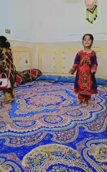 عکس عروسی بلوچی جدید