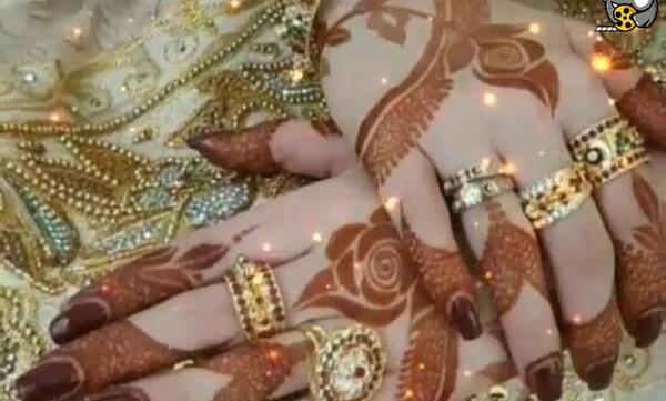 عکس عروسی بلوچی ها