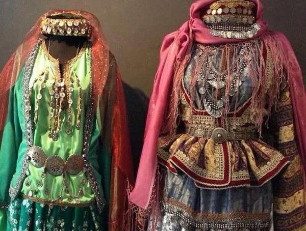 عکس عروسی بلوچی ها
