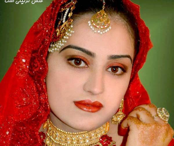 عکس عروسی بلوچی ها