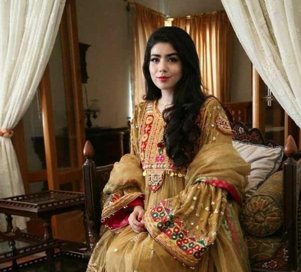 عکس حجله عروسی بلوچی