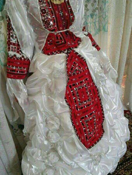 عکس حجله عروسی بلوچی