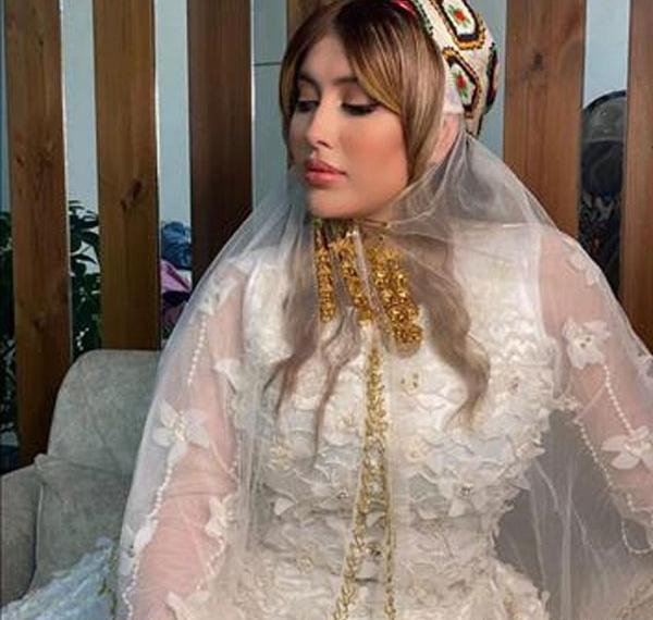 عکس های عروسی بلوچی