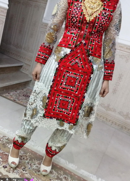 عکس های عروسی بلوچی
