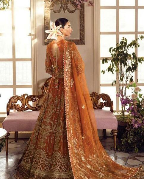 عکس مزون عروسی بلوچی