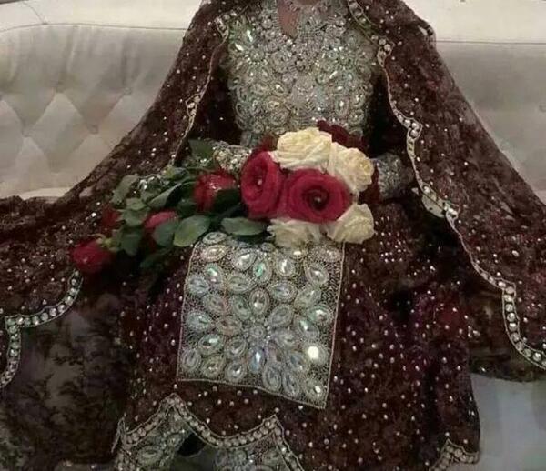 عکس مزون عروسی بلوچی