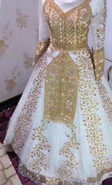 عکس مزون عروسی بلوچی