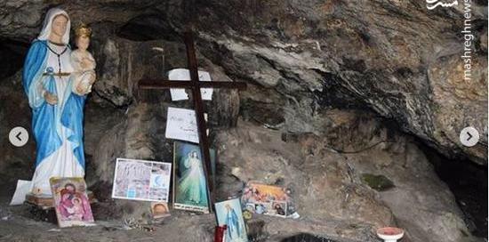 عکس های زیبا از عیسی مسیح