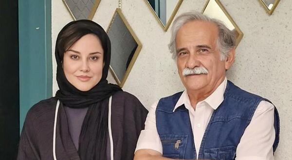 عکس آشتی کنون