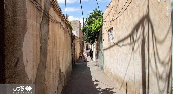 عکس آشتی کنان