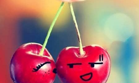 عکس کیک آشتی کنون