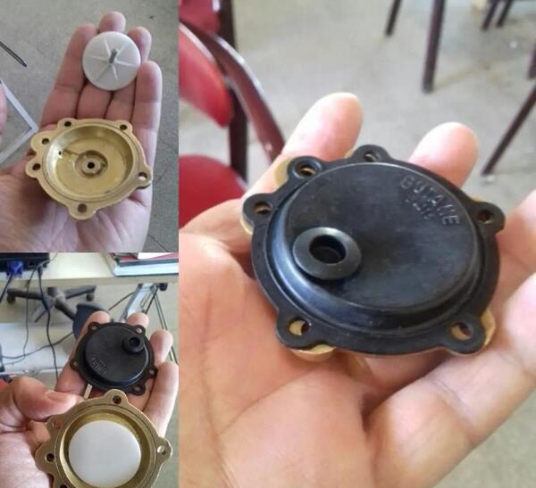 عکس آبگرمکن بوتان