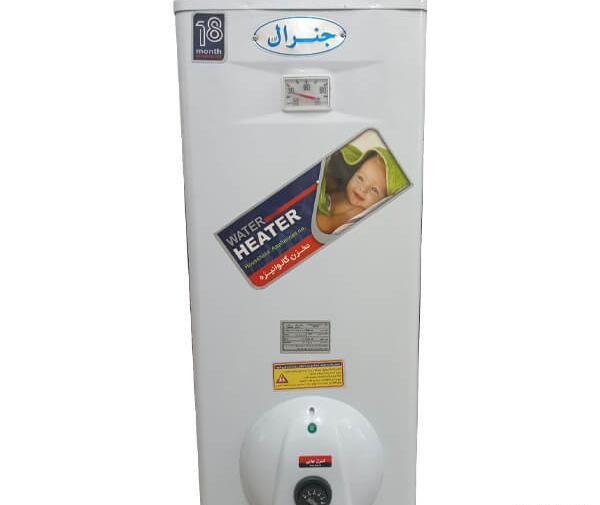 عکس آبگرمکن برقی