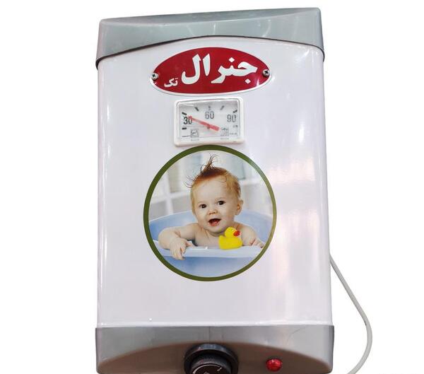 عکس آبگرمکن برقی