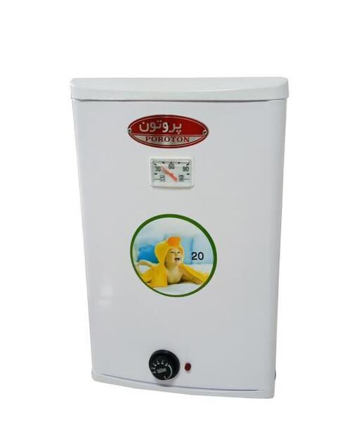 عکس آبگرمکن برقی