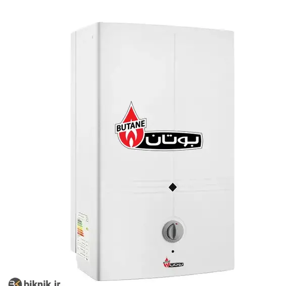 عکس آبگرمکن برقی دیواری