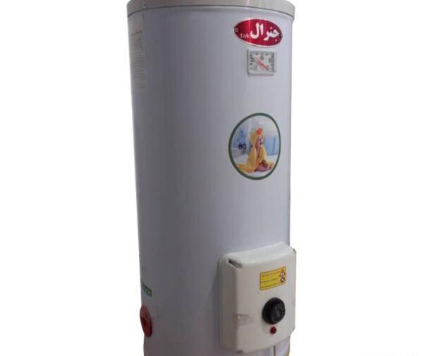 عکس آبگرمکن برقی دیواری