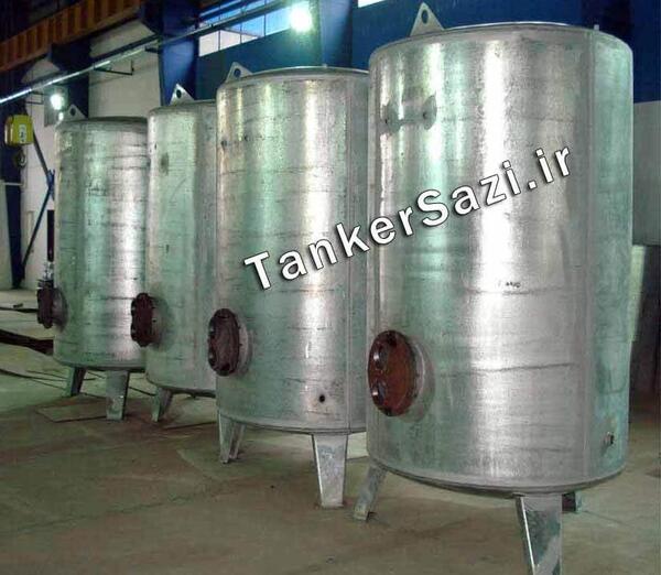 عکس آبگرمکن زمینی